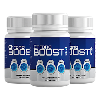 ChronoBoost Pro - Order Now and Transform Your Life