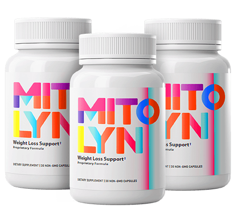Mitolyn - Science-Backed Formula for Metabolism Support
